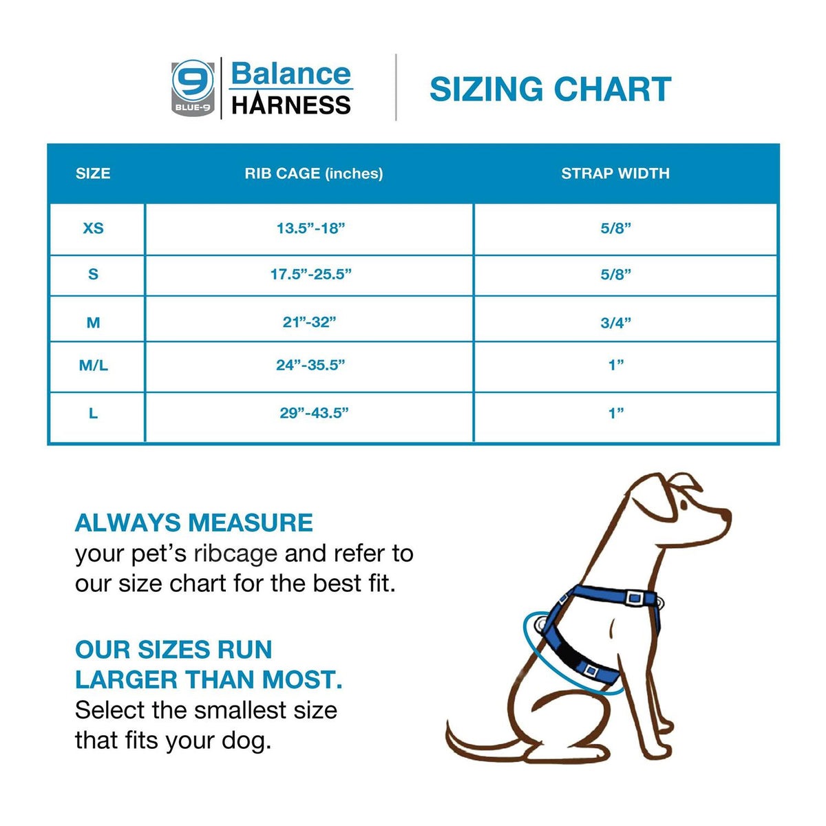 Buckle-Neck No-Pull Dog Harness Y9197