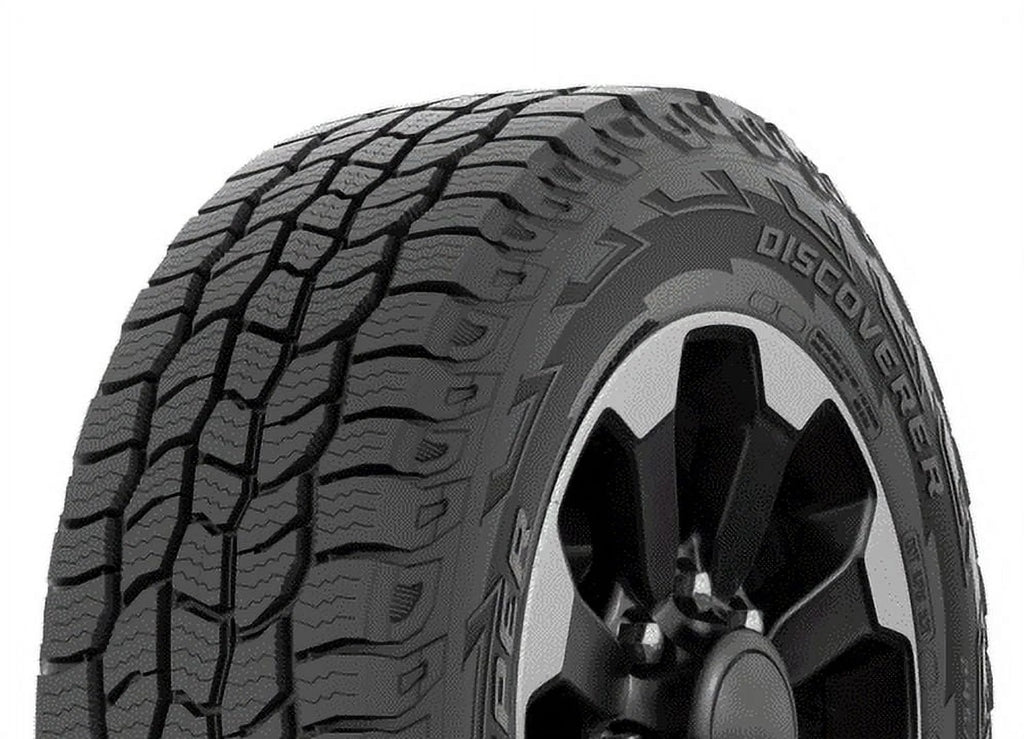 245/65R17 111T All-Terrain Tire Y8580