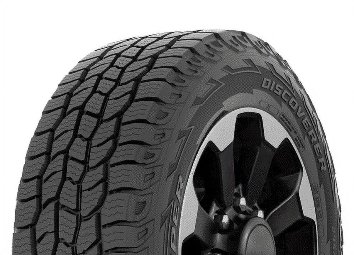 245/65R17 111T All-Terrain Tire Y8580