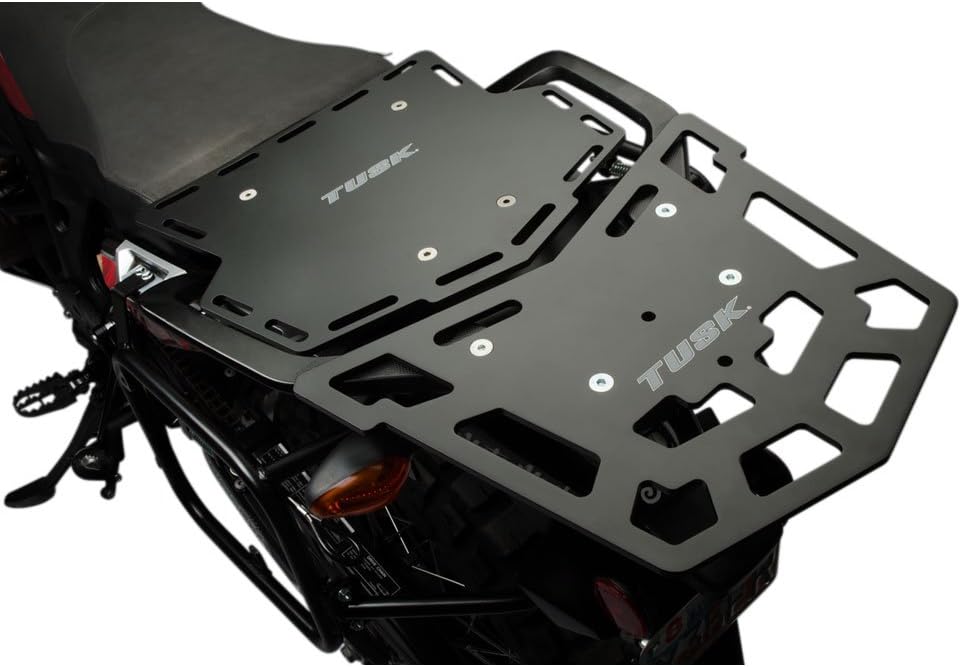 Top Rack U966