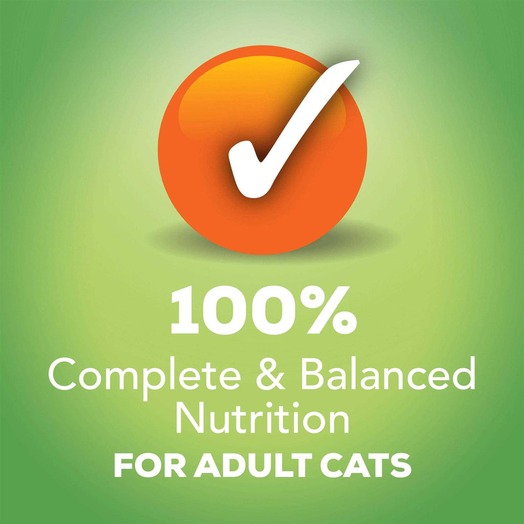 Indoor Wet Cat Food C281243