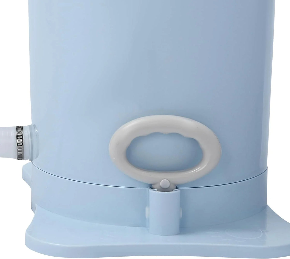 12L Manual Spin Dryer with Drain Hose R83861