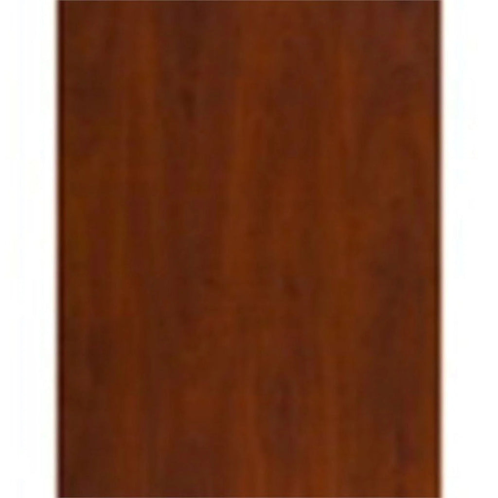 72" U-Shaped Desk with Pedestal I9274
