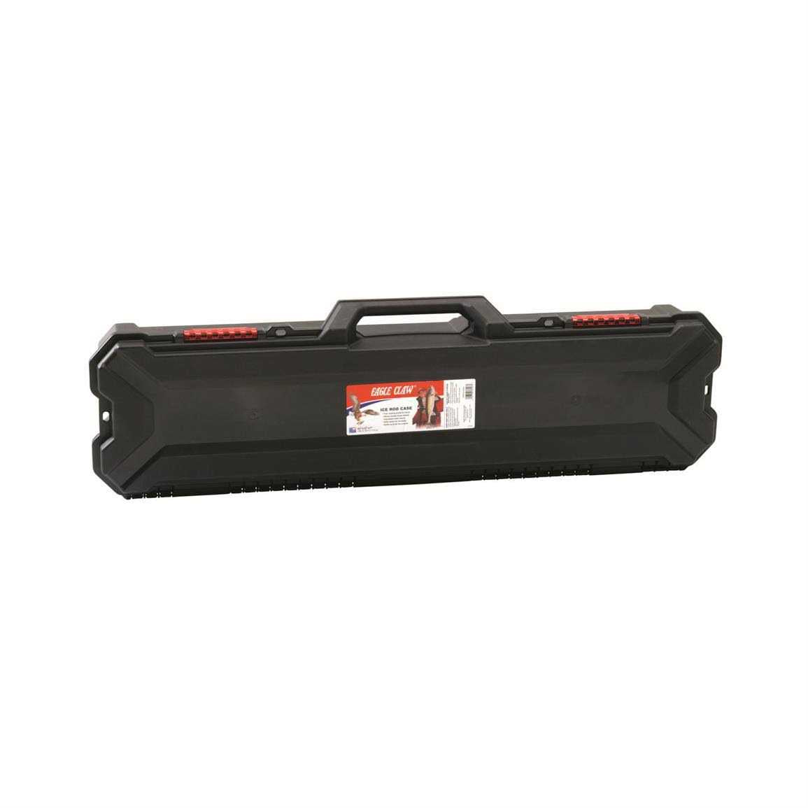 Ice Rod Case J358