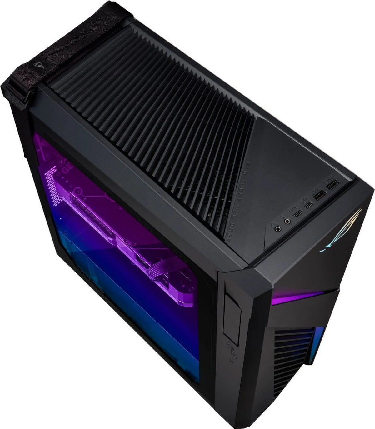 Intel Core i9-13900 32GB RAM 4TB NVMe SSD + 10TB HDD NVIDIA GeForce RTX 3080 10GB Gaming PC U84161