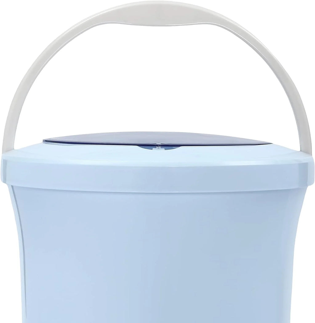 12L Manual Spin Dryer with Drain Hose R83861