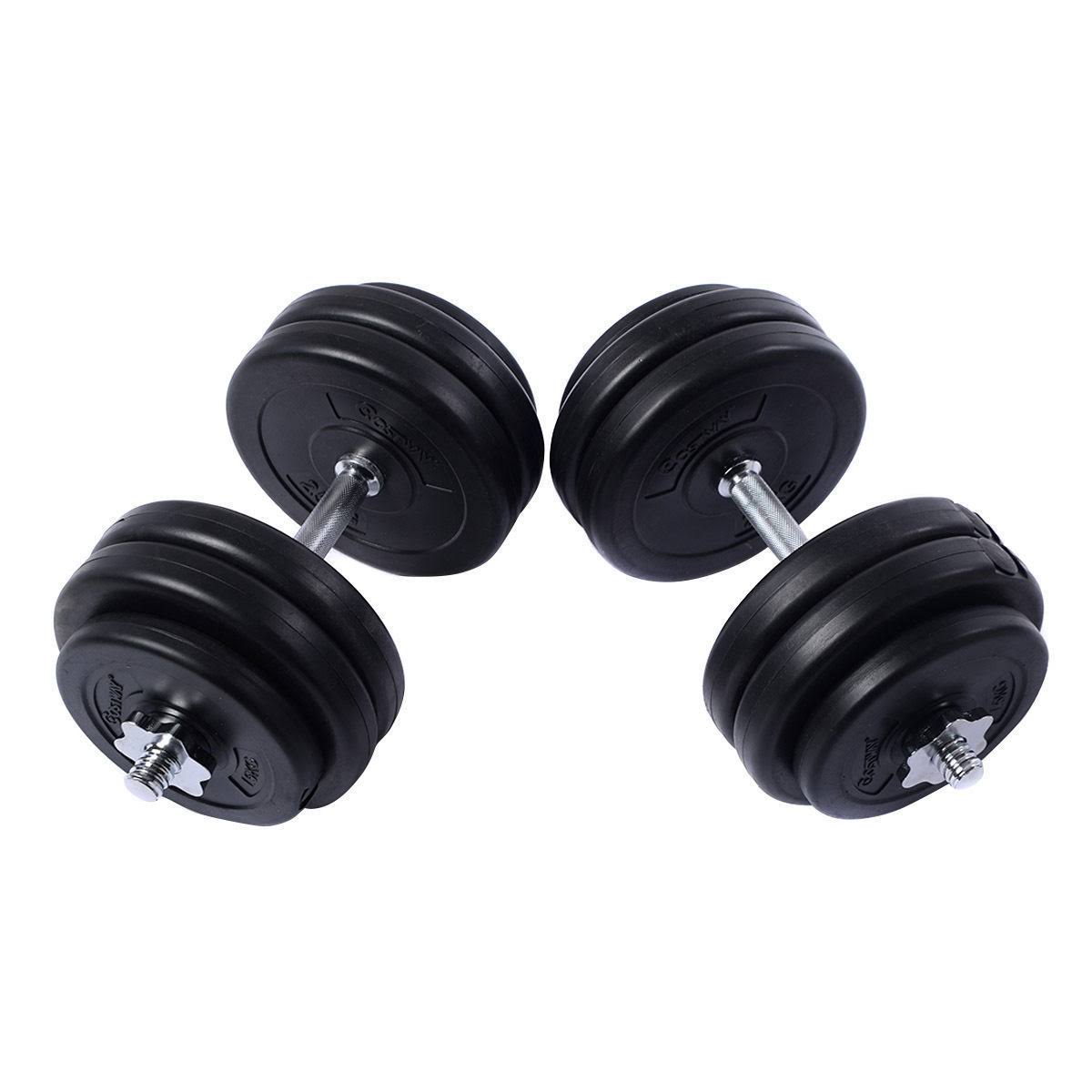 Adjustable Dumbbell Set L854192