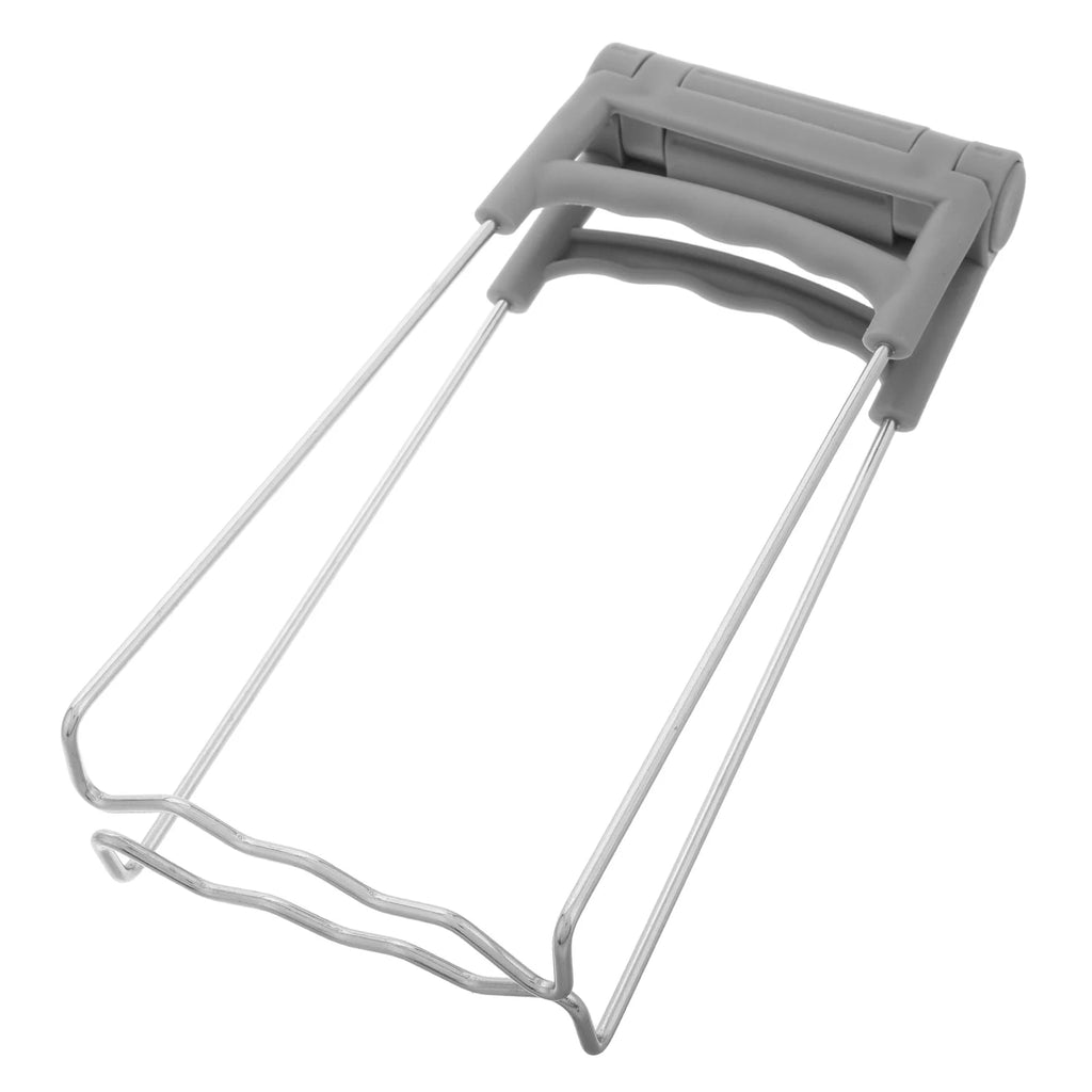 Grey Kitchen Tongs C305978
