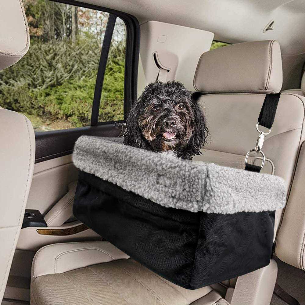 Dog Car Seat Dog Booster Seat N828183