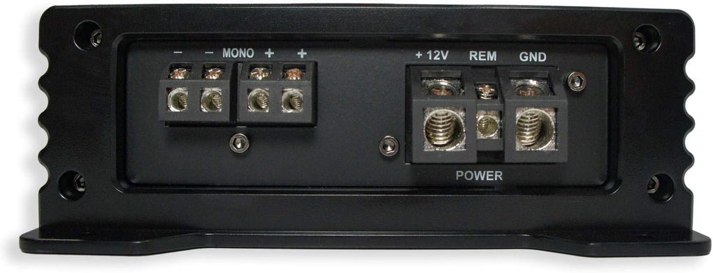 10 Subwoofer with Amp and Sub Box H3974