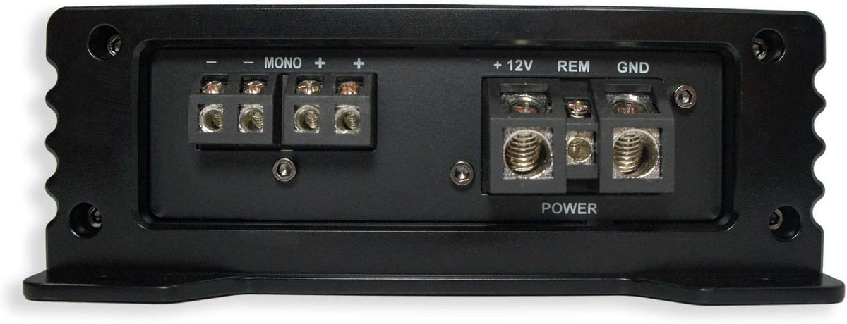 10 Subwoofer with Amp and Sub Box H3974