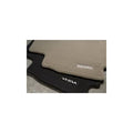 Charcoal Carpeted Floor Mats V820