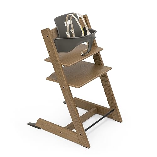 Black Adjustable Chair U73992