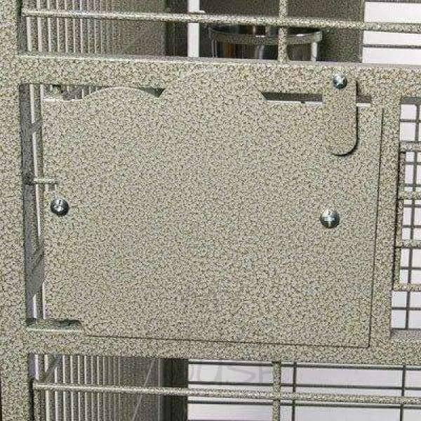 Sandstone Dome Top Bird Cage Q3945