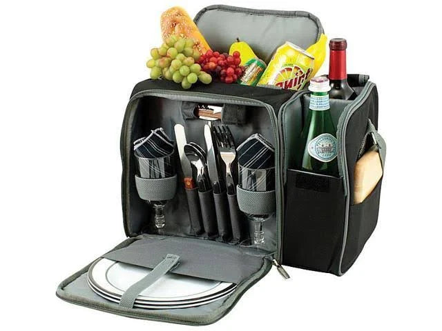 Black Picnic Time T487720