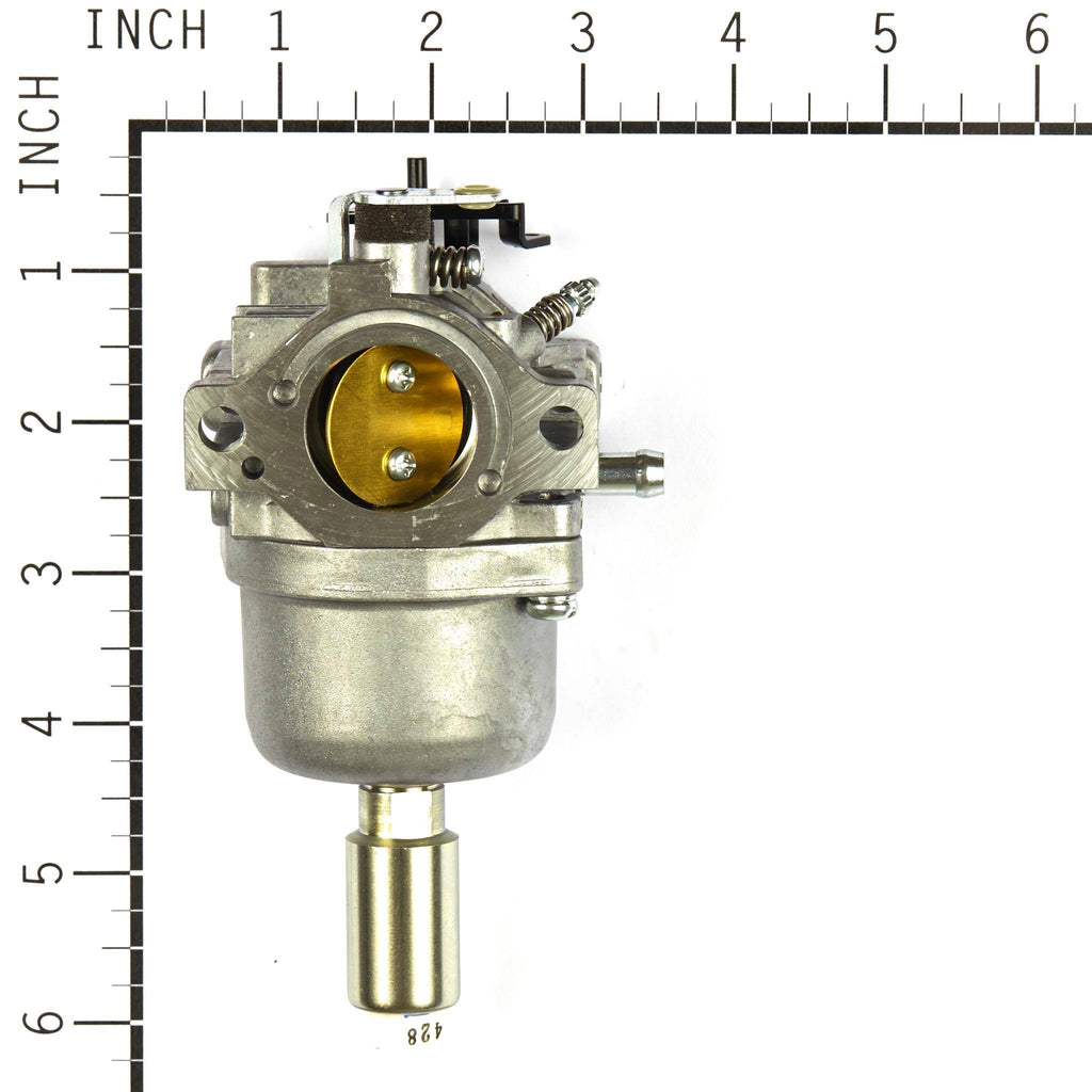 Carburetor B365