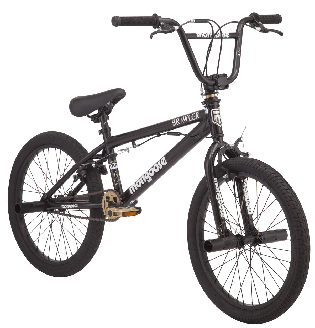 20 Inch Freestyle BMX Bike I3076