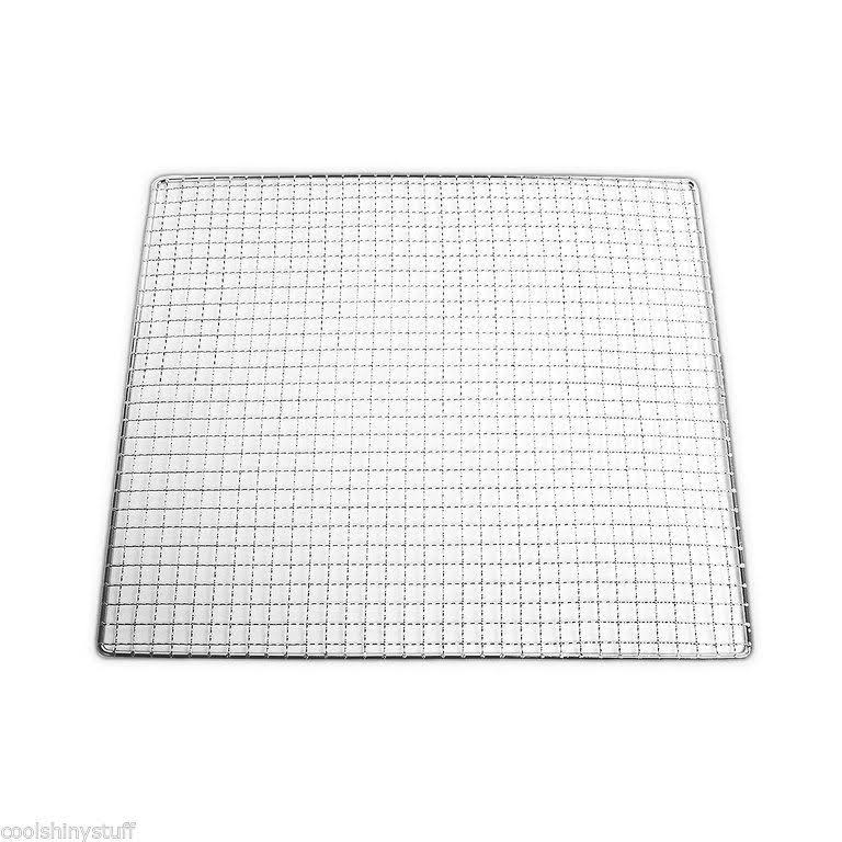 Black Digital Food Dehydrator with Stainless Steel Trays Y62511