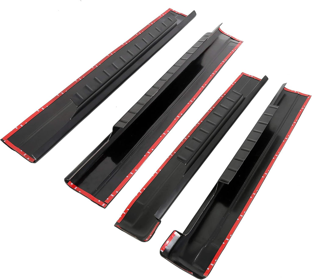 Rocker Panel Guard Trail Armor H1356
