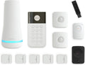 12 Piece Wireless Home Security System with HD Camera A727796