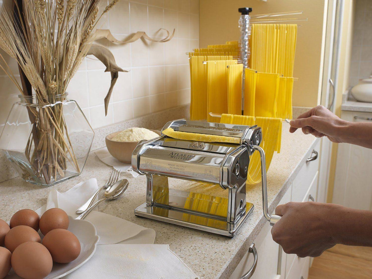 Green Pasta Machine I642265