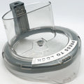 12-Cup Food Processor Work Bowl Cover F1822