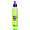 Curl Shaping Spray Gel, 8.5 oz V742
