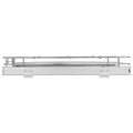 Chrome Steel Pull Out Cabinet Organizer L39126