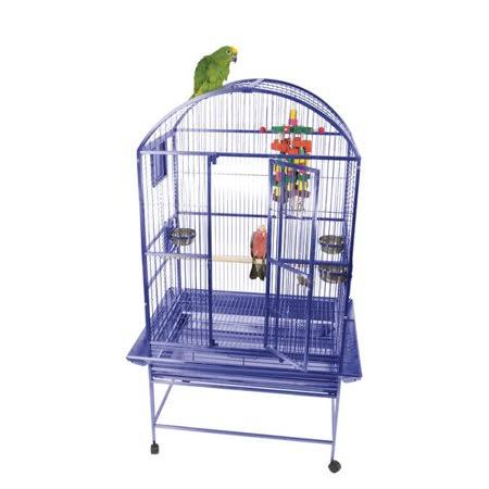Sandstone Dome Top Bird Cage Q3945