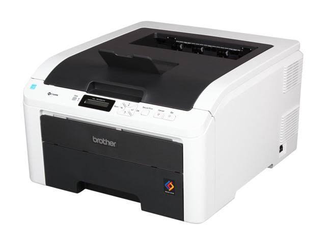 Color LaserJet Printer R4038