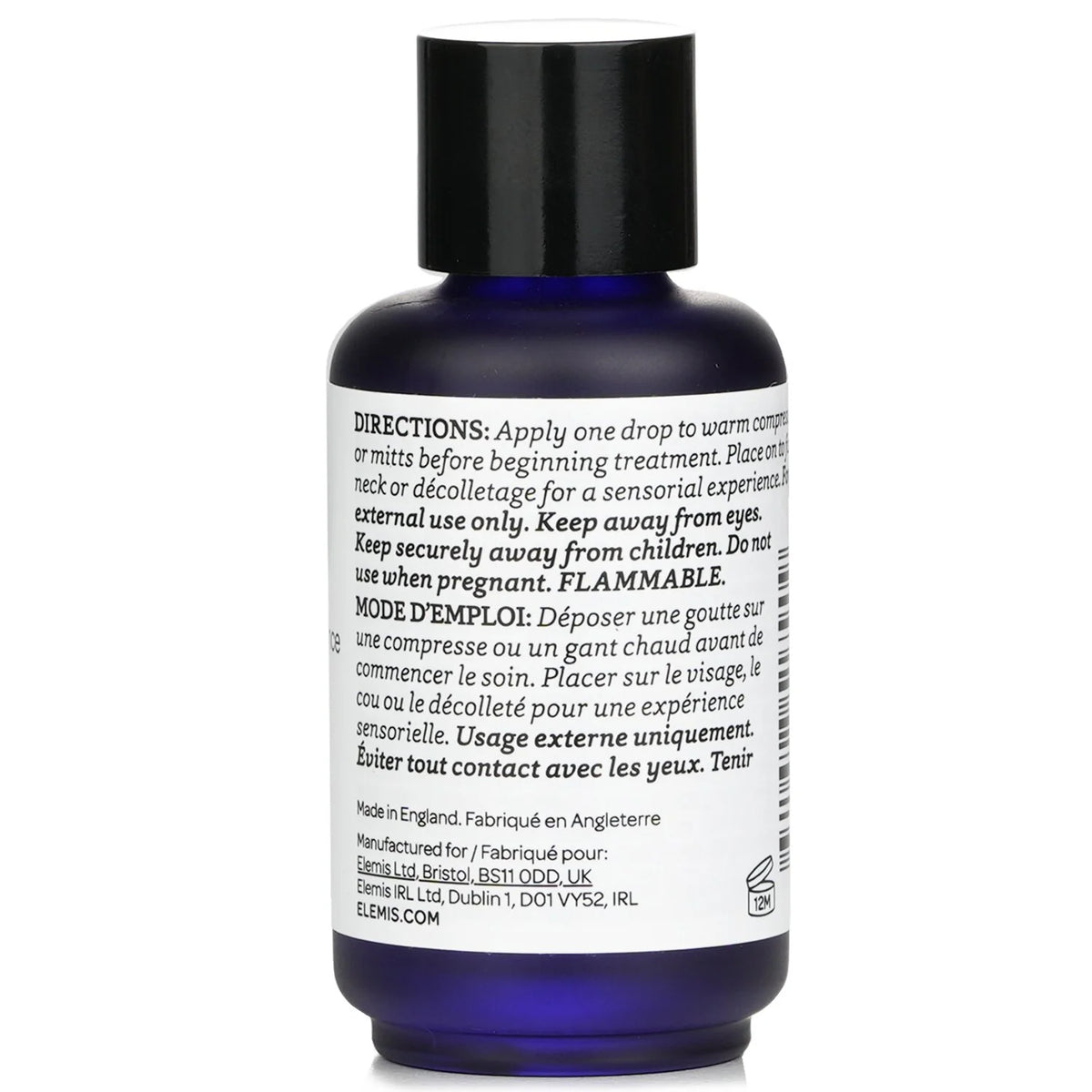 30ml Lime Pure Essential Oil C4357
