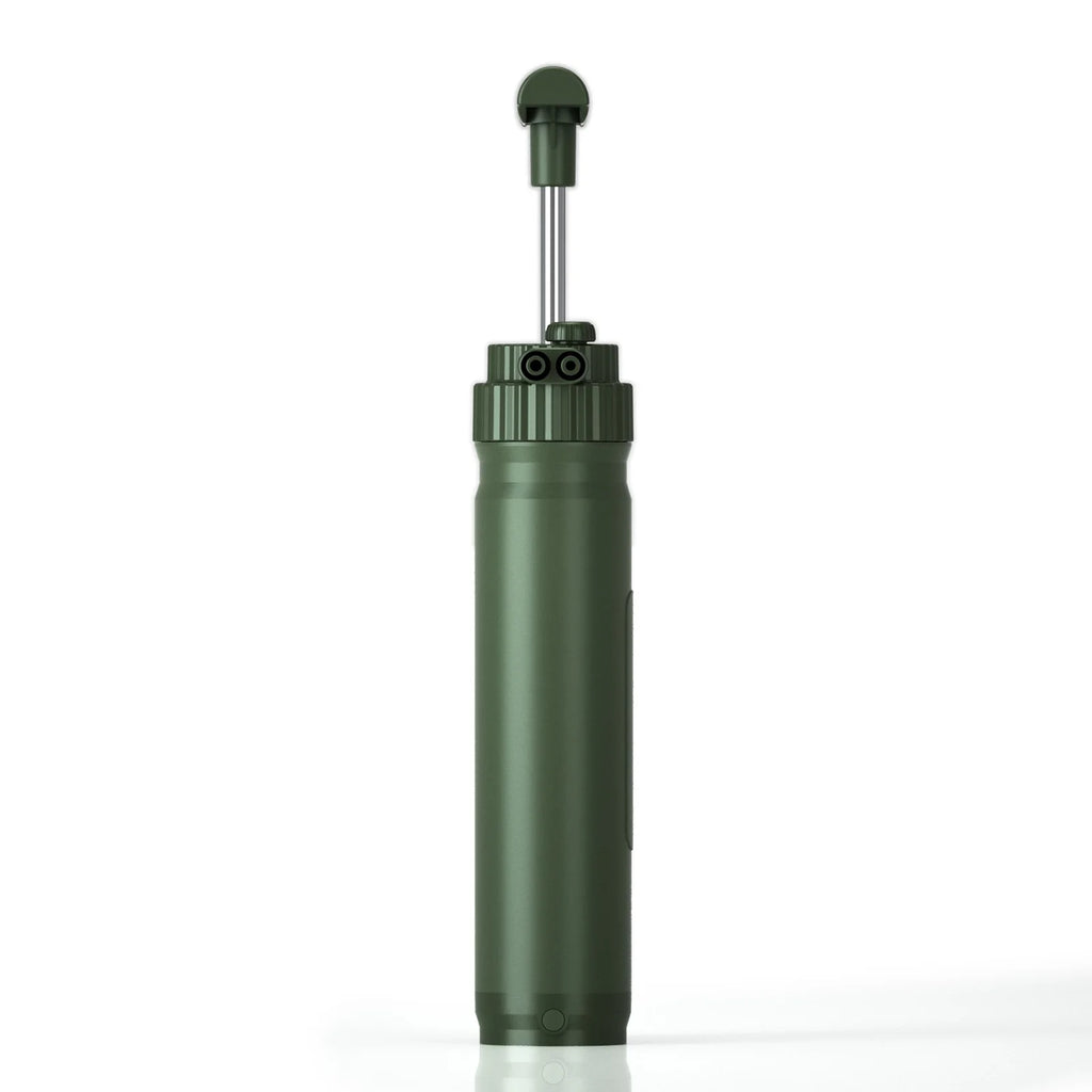 Portable Reverse Osmosis Water Filter Pump I6358