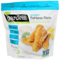 8 per case 10.1 Ounce Fishless Filets N809