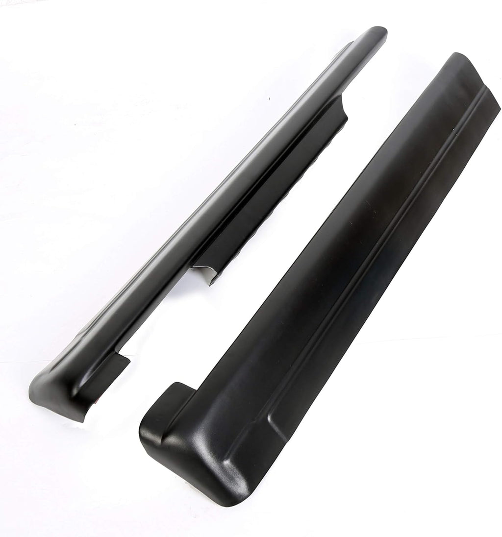 Rocker Panel Guard Trail Armor H1356