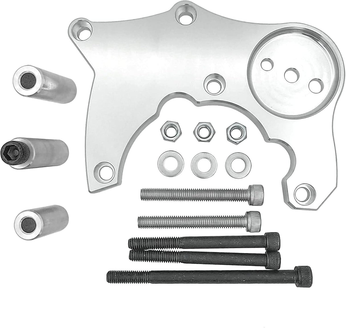 LS AC Bracket Kit R1630