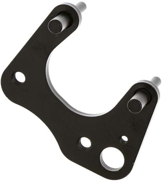 Rear Right Brake Caliper Pads Mounting Bracket Y704
