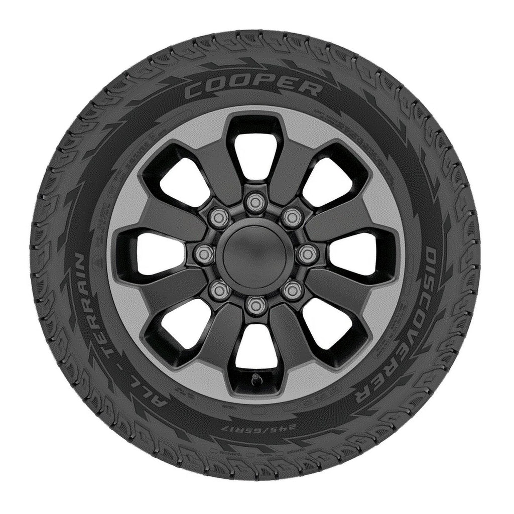 245/65R17 111T All-Terrain Tire Y8580