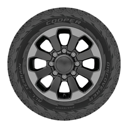 245/65R17 111T All-Terrain Tire Y8580