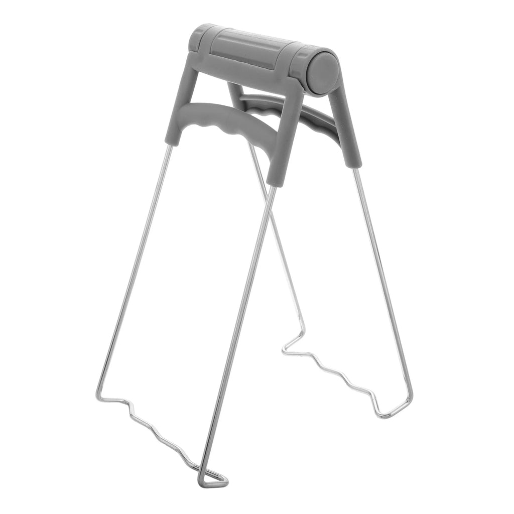 Grey Kitchen Tongs C305978