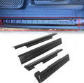 Rocker Panel Guard Trail Armor H1356