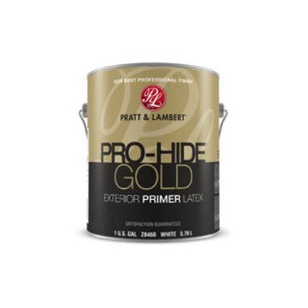 Exterior Latex Primer 1gal Case of 4 U83091