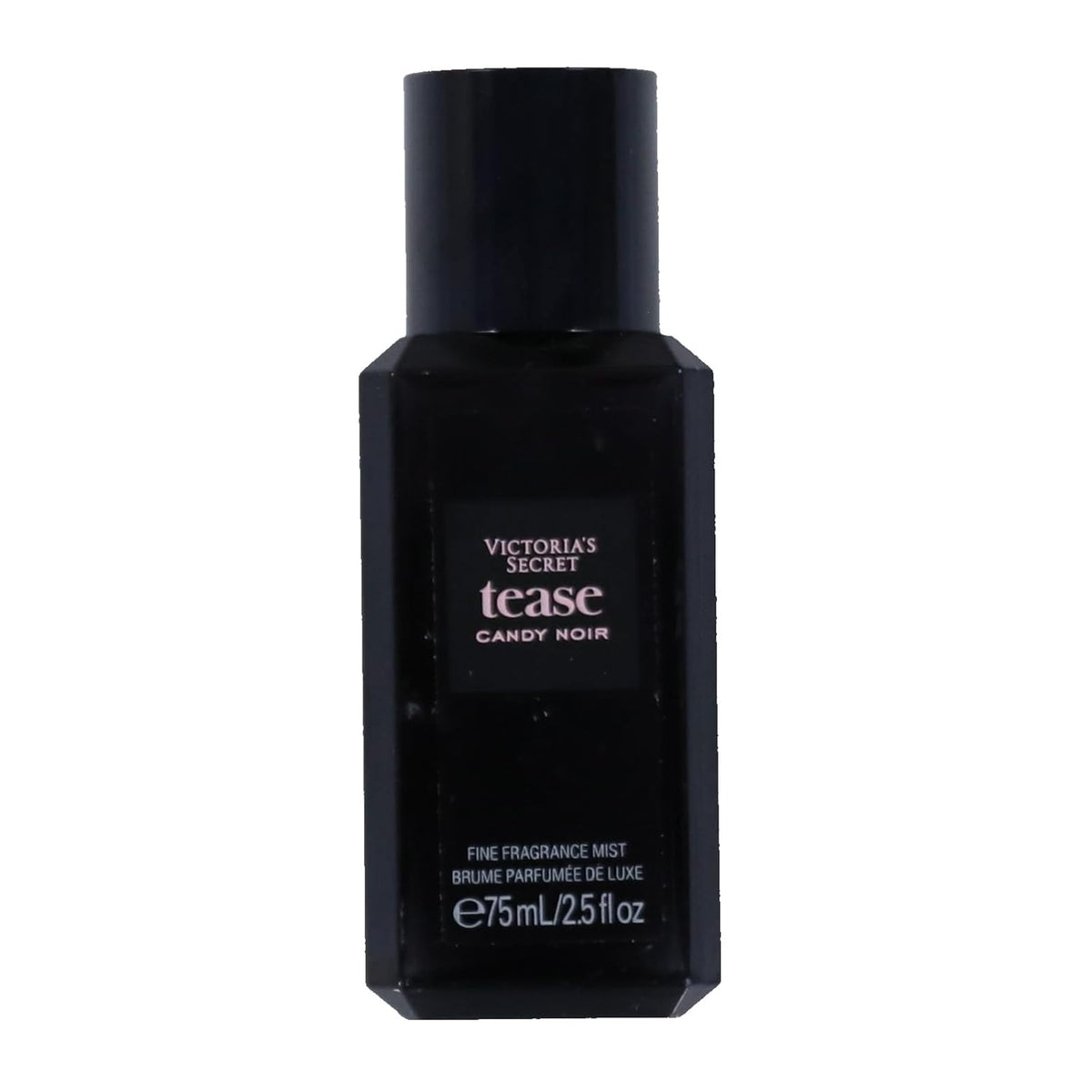Fragrance Mist 2.5 Oz Travel Size T610