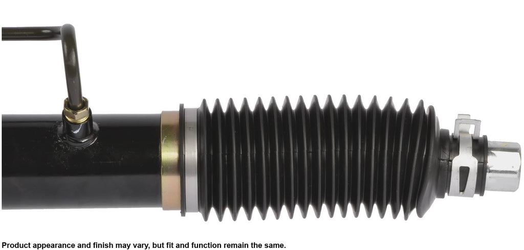 Rack & Pinion L386