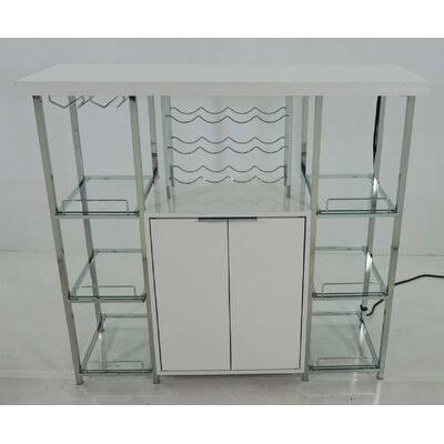 Bar Cabinet L6664