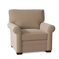38x22 Wide Armchair R65640