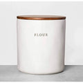 Kitchen Canister Collection (Flour) A249013
