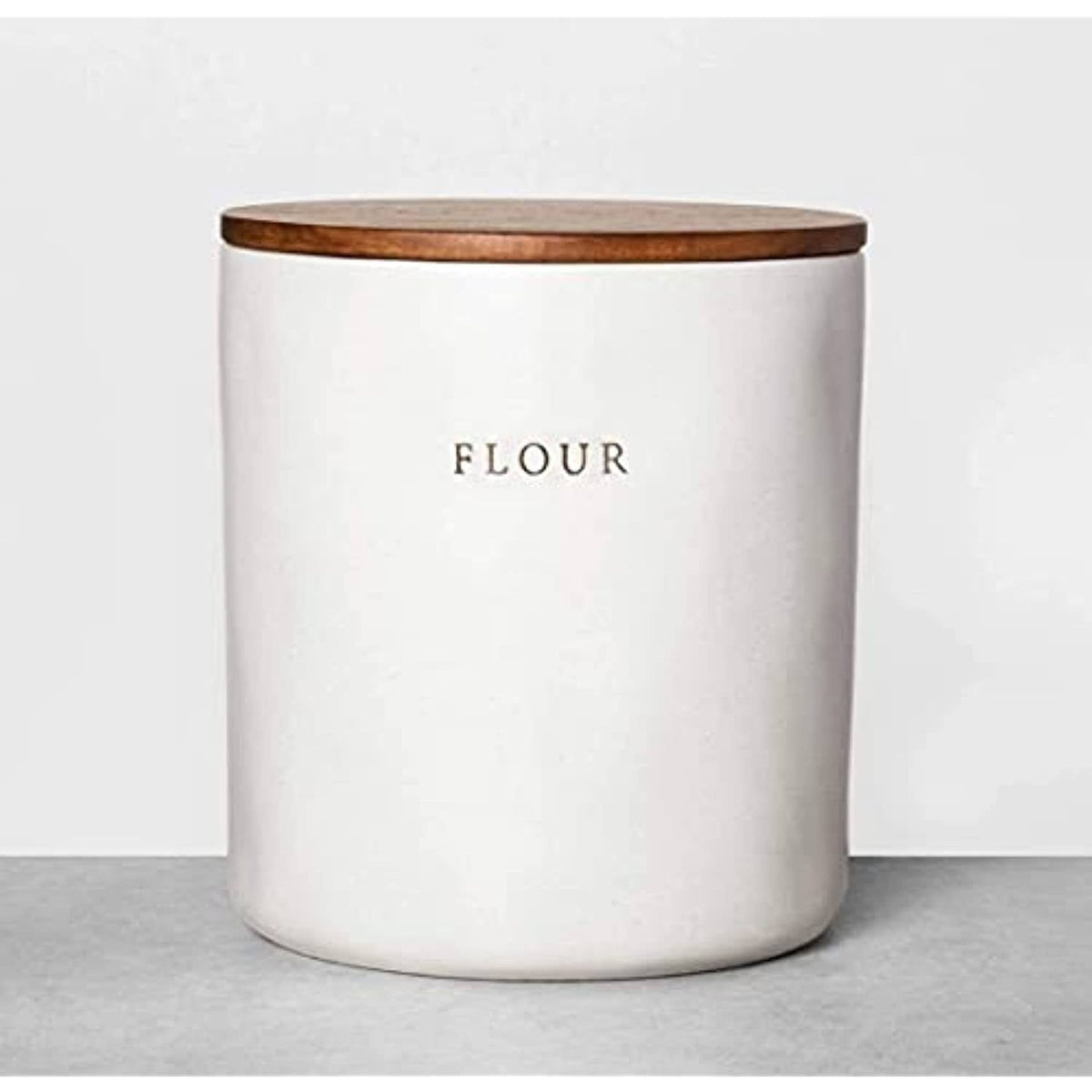 Kitchen Canister Collection (Flour) A249013