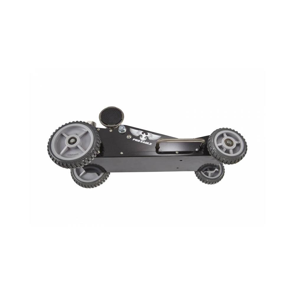 3 Ton Aluminum Floor Jack S805444