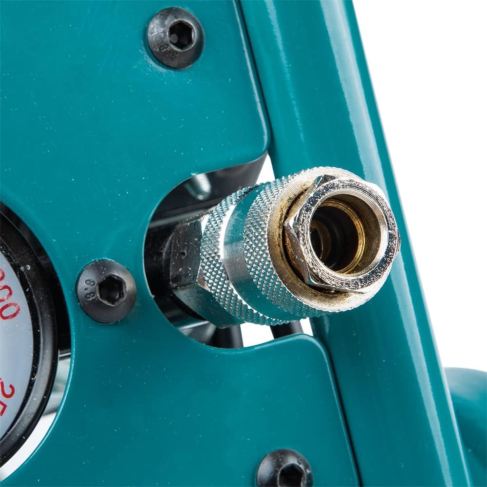 1 Gallon Compact Oil-Free Electric Air Compressor G37322