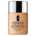 1 oz Broad Spectrum SPF 15 Foundation Z166